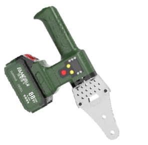 Cordless Heat Fusion Tool