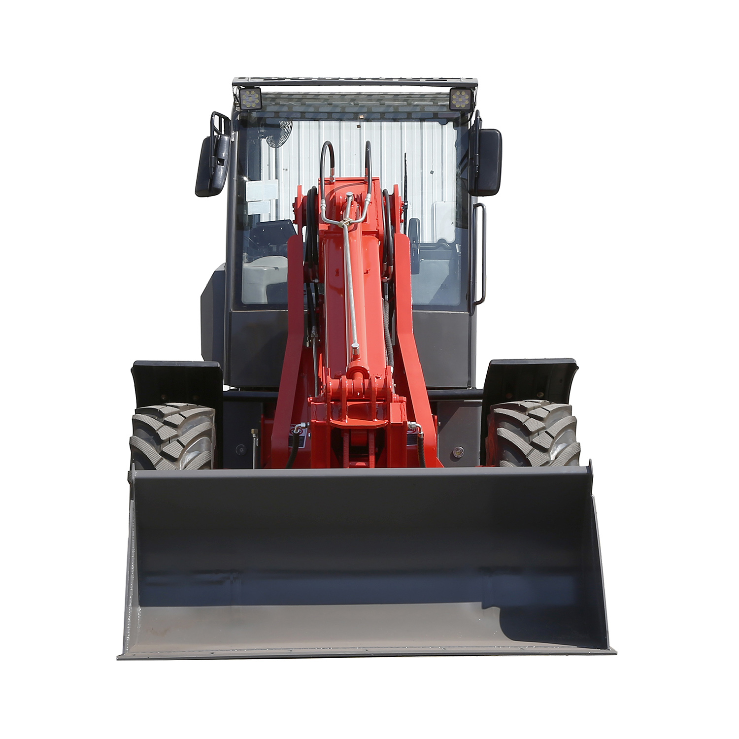 MAMMUT T1800 Telescopic Loader