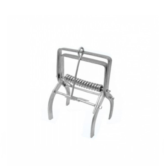 High Quality Metal Rat, Mole, Vole, Mouse Trap