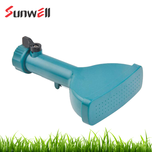 Metal Fan Spray Nozzle