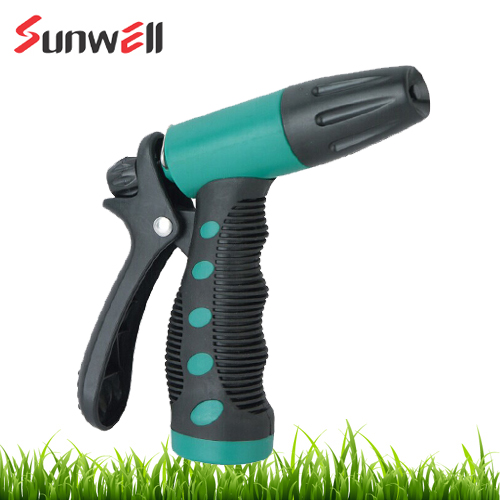 Plastic Spray Nozzle Combo Pack