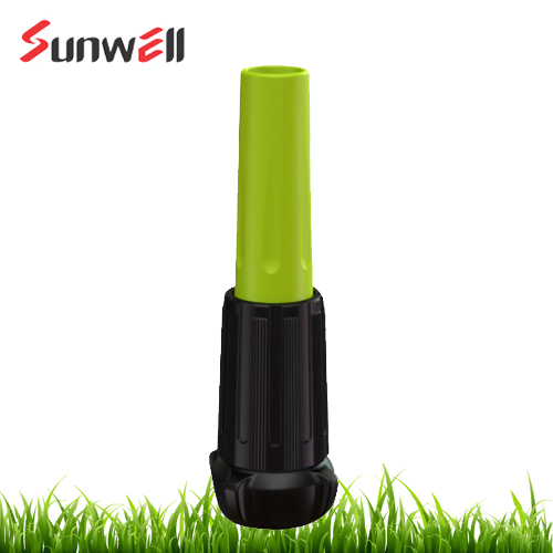 Plastic Twist Spray Nozzle
