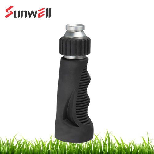 Industrial Twist Spray Nozzle