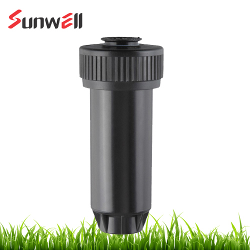 Pop-Up Sprinkler