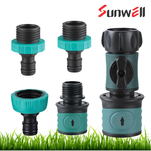 Hose Connector Adapter