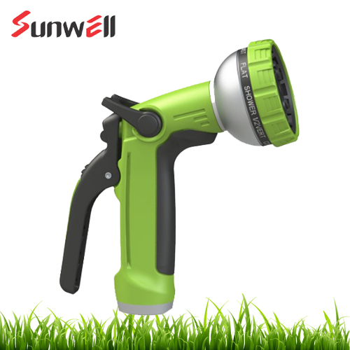 Spray Nozzle