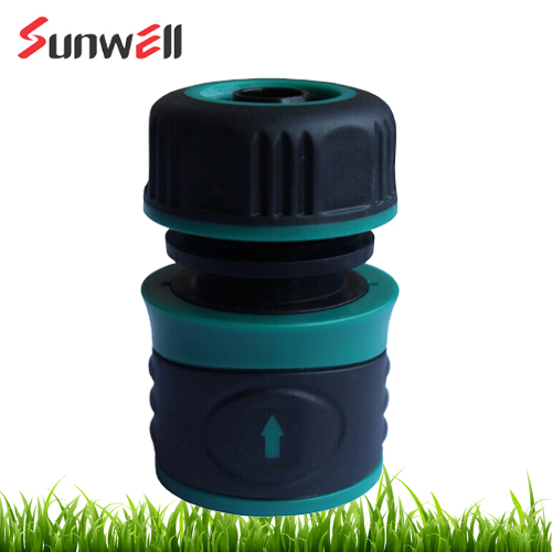 Deluxe 4Pcs Sweeper Nozzle Set
