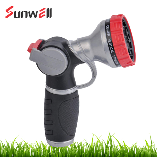 Metal Spray Nozzle Combo Pack