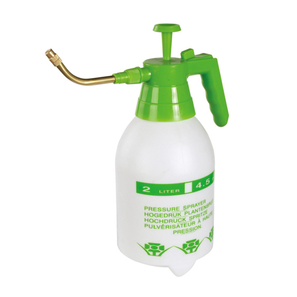 1.5L Plastic Handheld Air Pressure Garden Sprayer