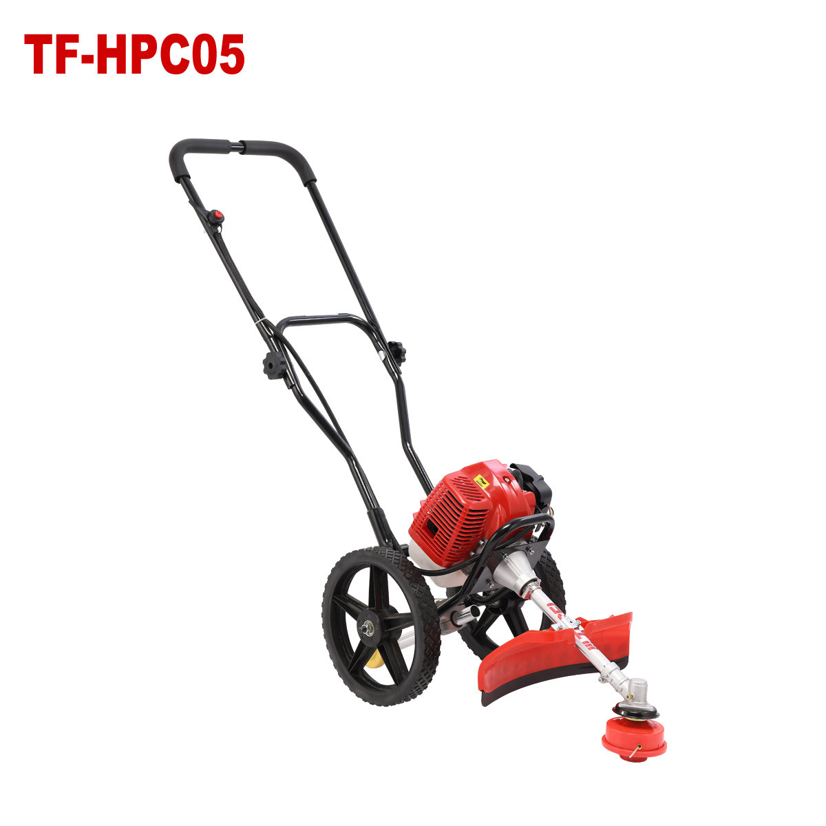 brush cutter