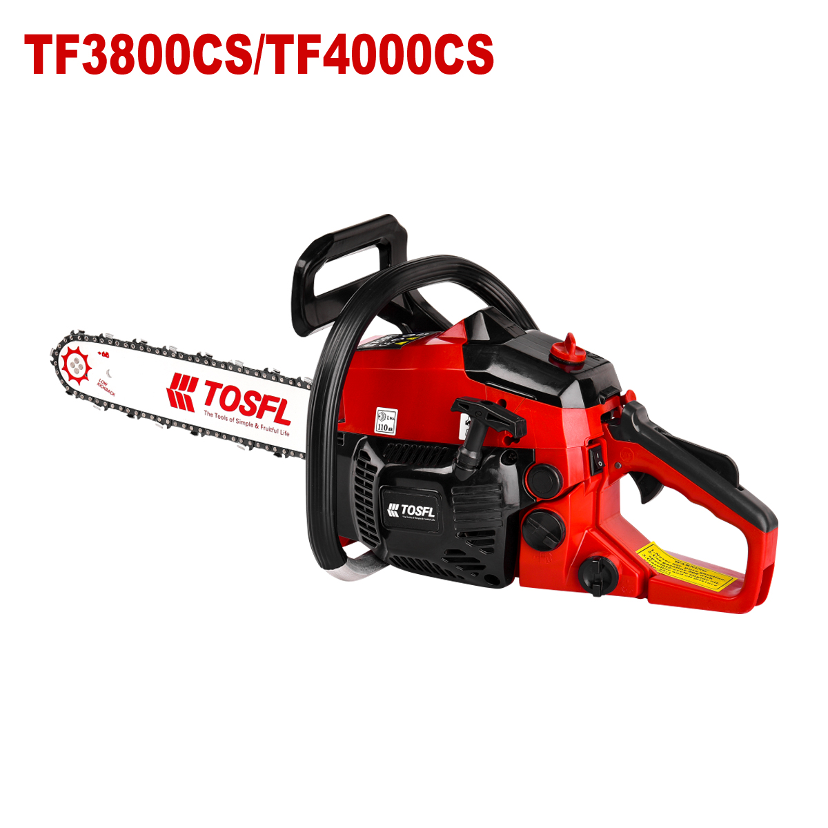 Chainsaw