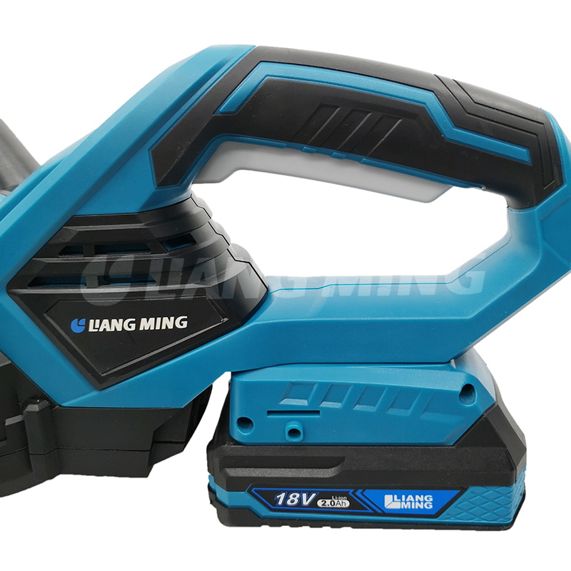 18V Lithium Battery Cordless Hedge Trimmer