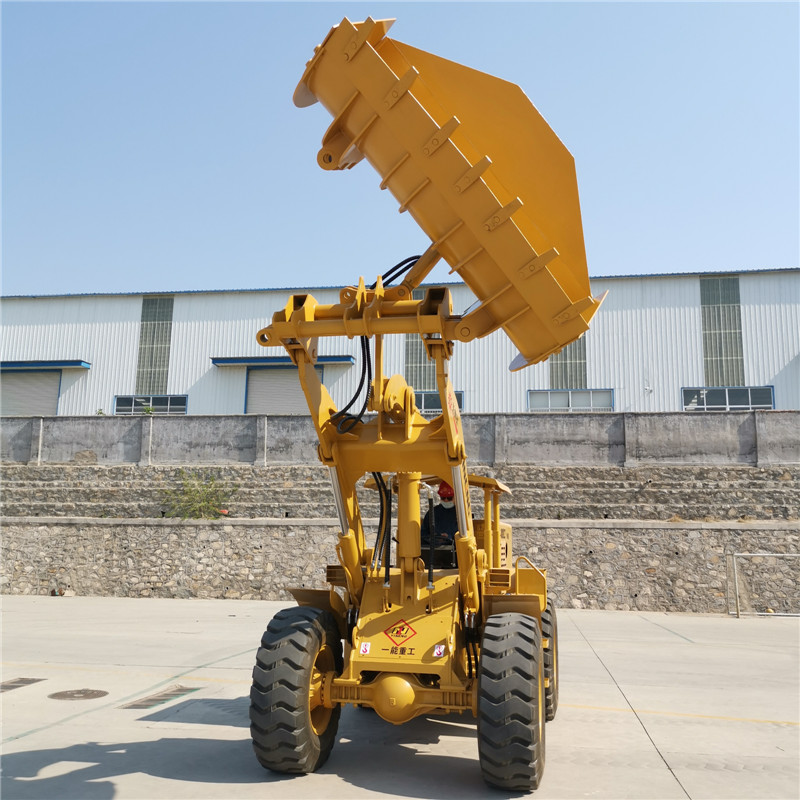 YN940KEF Underground Mining Loader