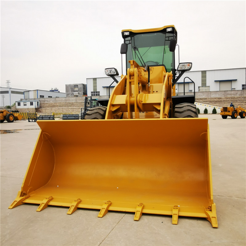 YN935G Wheel Loader