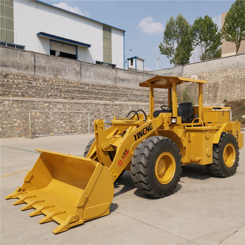 YN926K Underground Mining Loader
