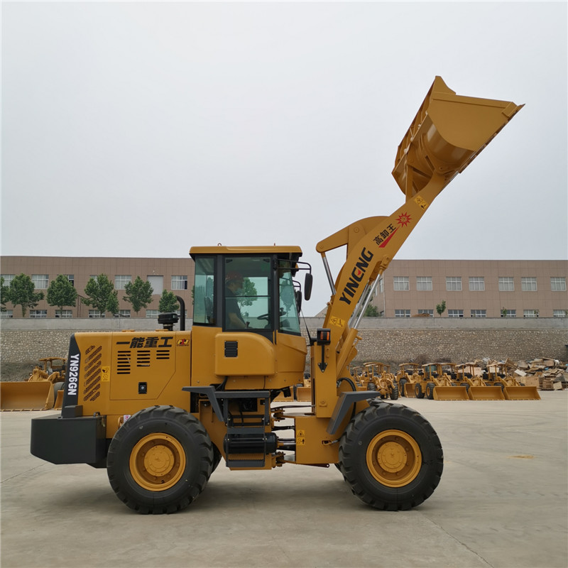 YN926G Wheel Loader