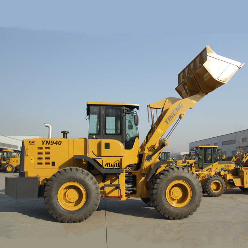 YN940G Wheel Loader