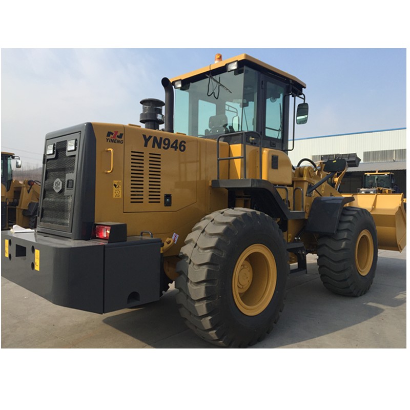 YN946G Wheel Loader