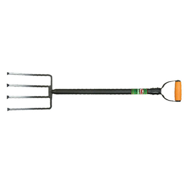 African shovel