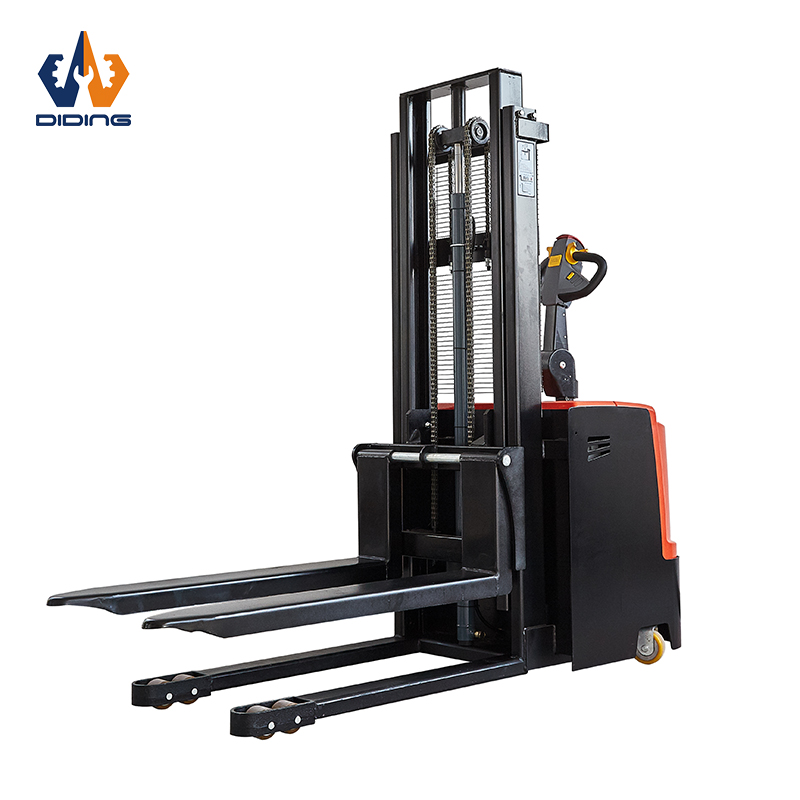 Electric Stacker