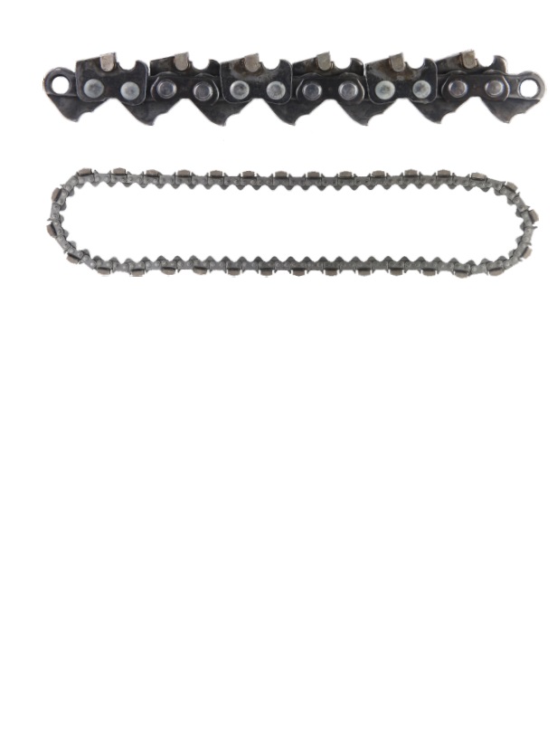 High Performance Low Profile Saw Chain