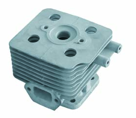 25.4cc Brush Cutter Cylinder