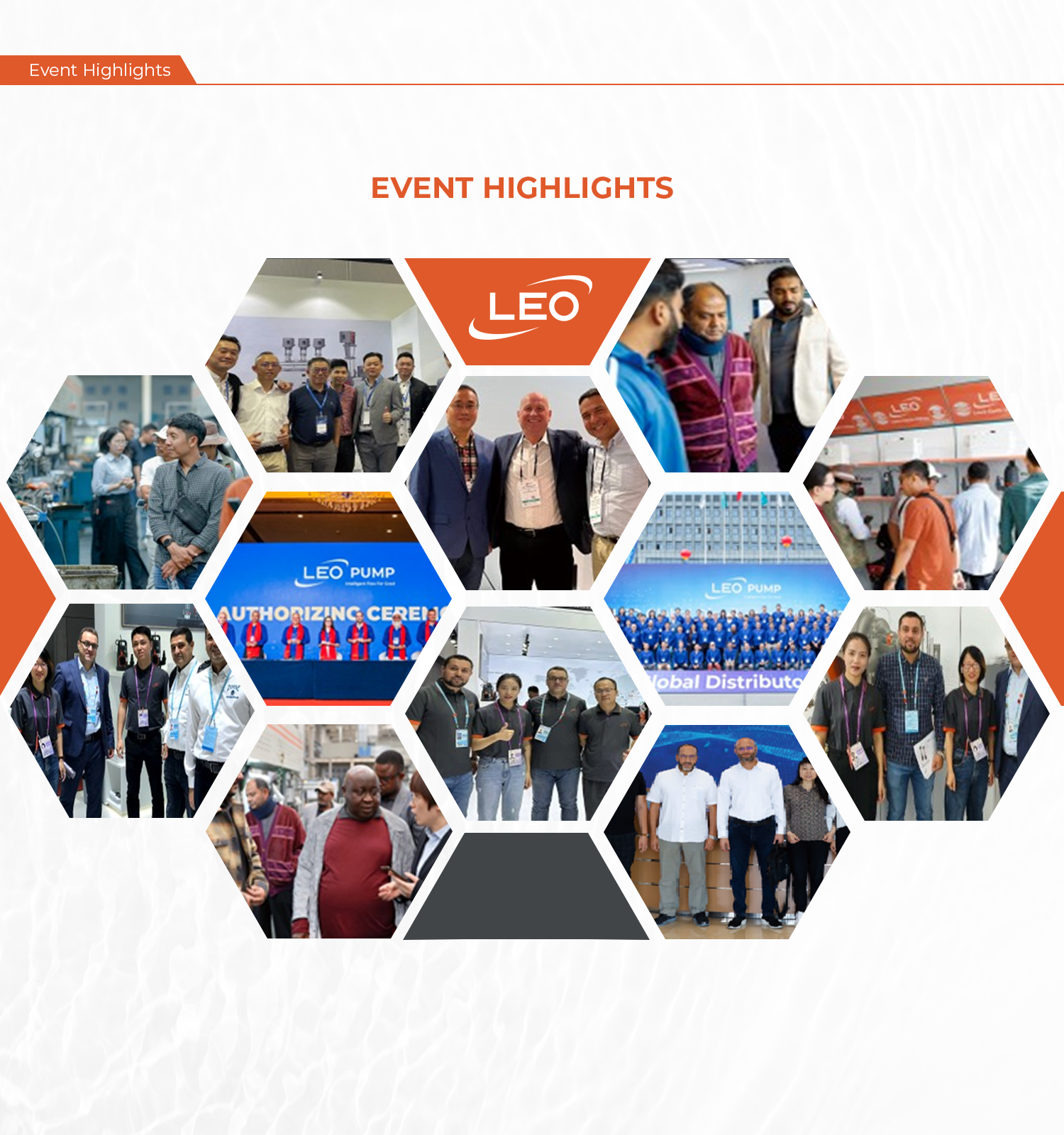 Canton Fair product