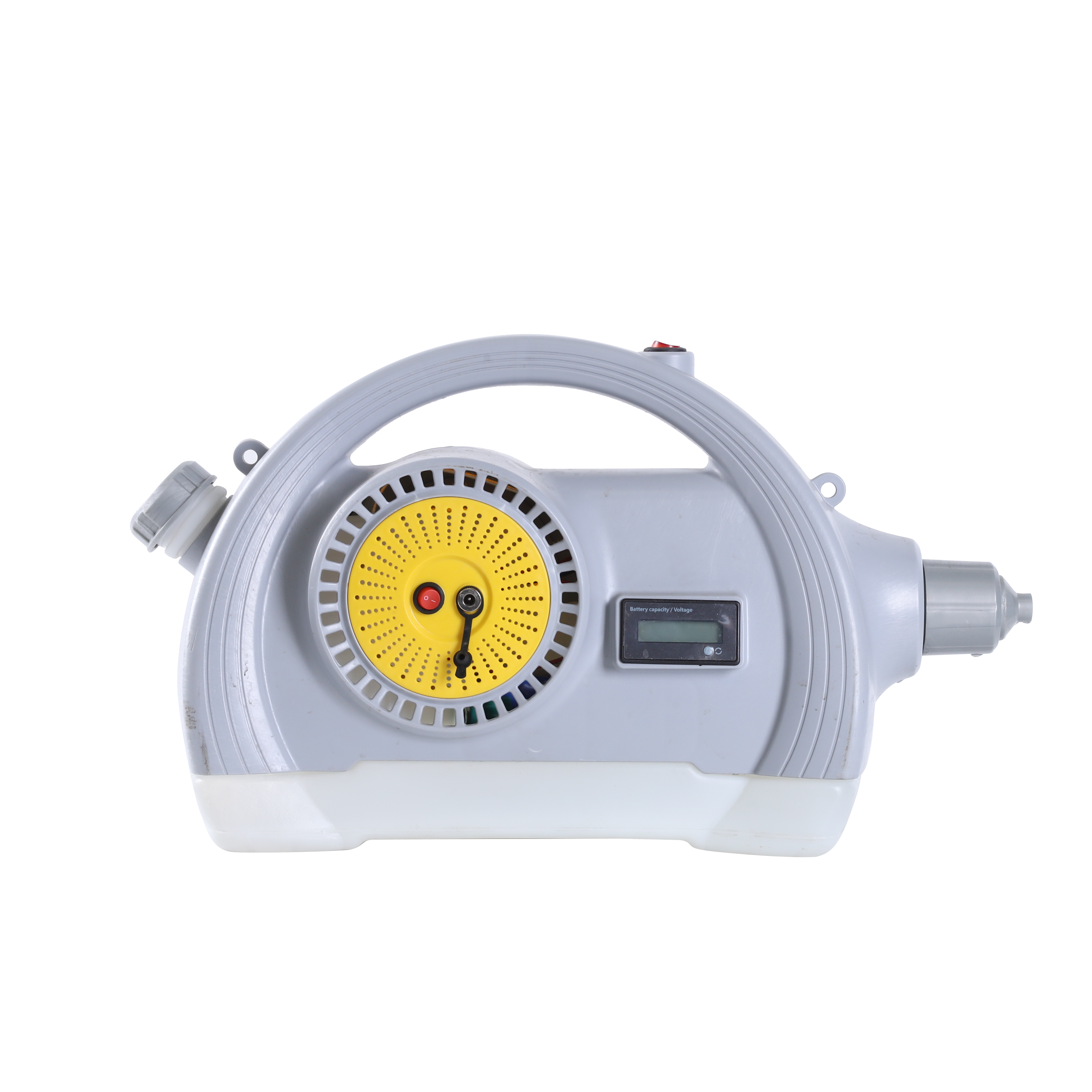 Sterilizer