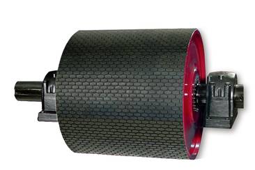 Engineering Class Pulleys for Machinery
