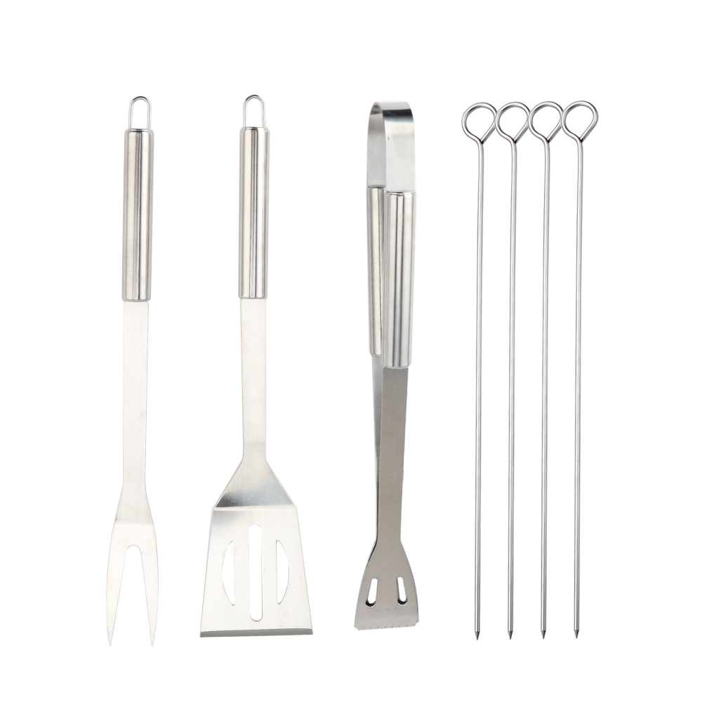 Hip-home BBQ Utensil Set for Outdoor Grilling