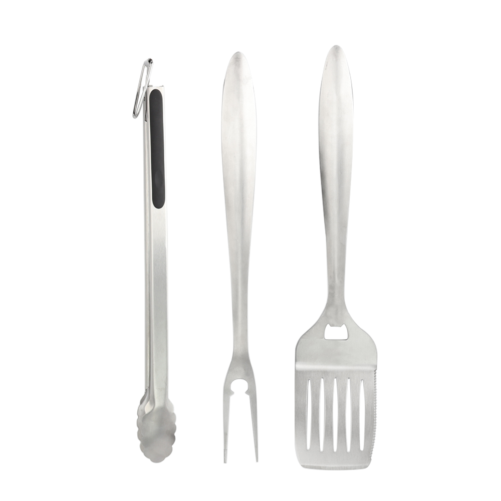Hip-home BBQ Utensil Set for Outdoor Grilling