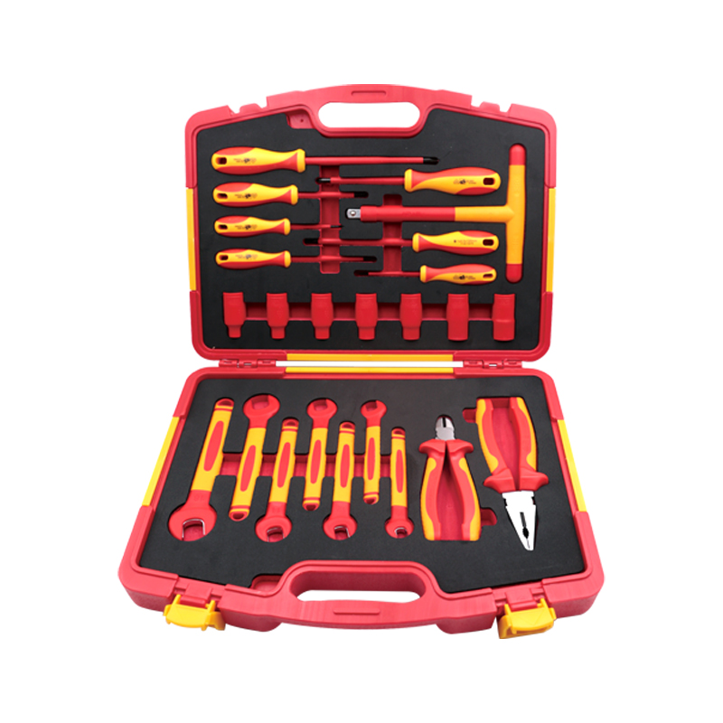 Insulated Tools Set
