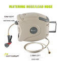 Retractable Water Hose Reel