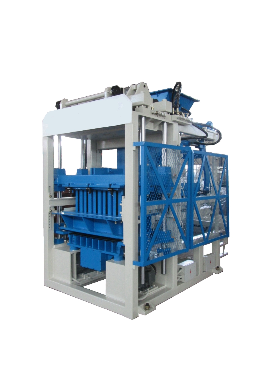 Mining Machinery