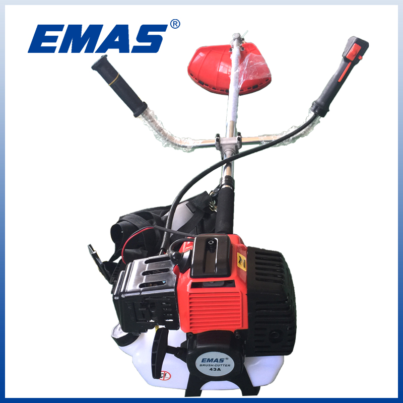 CG430 Brush Cutter
