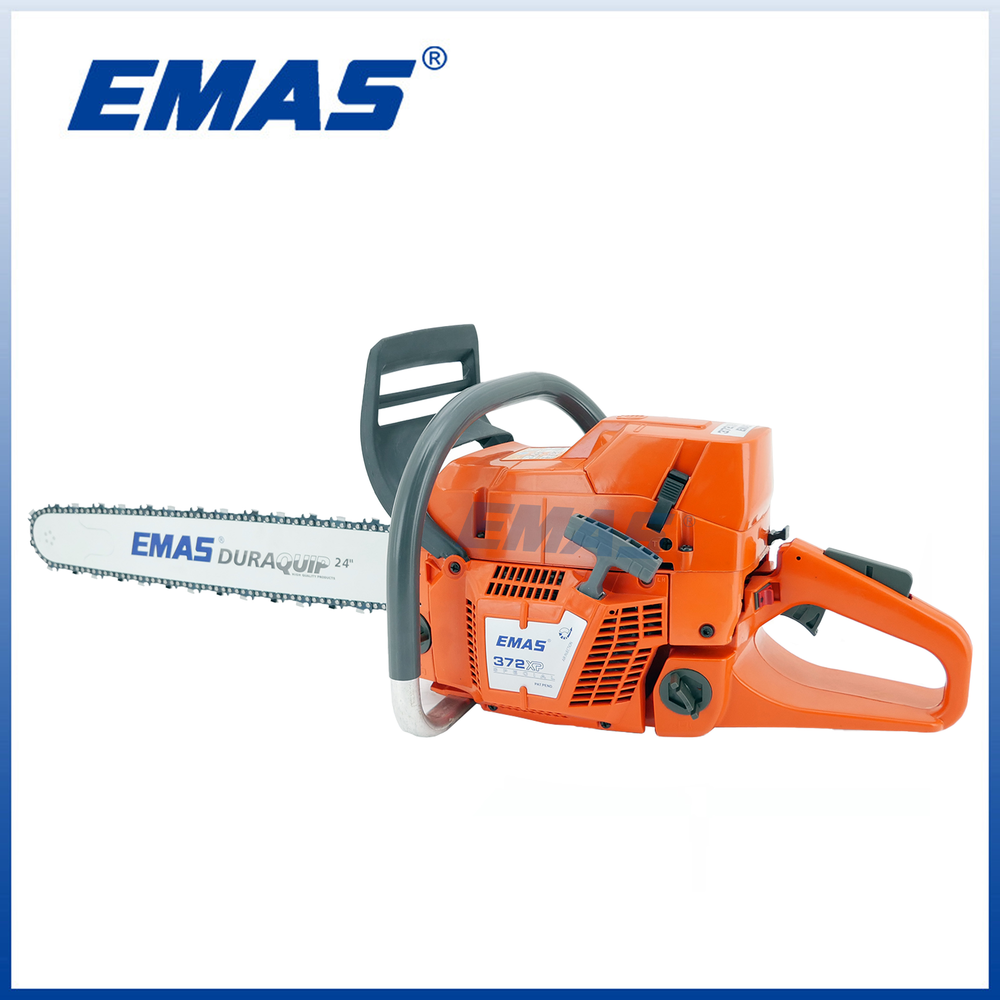 EMAS EH372XP CHAINSAW