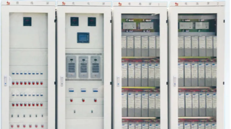 Shendian Energy DC Power Supply for Electronic Equipment and Instruments