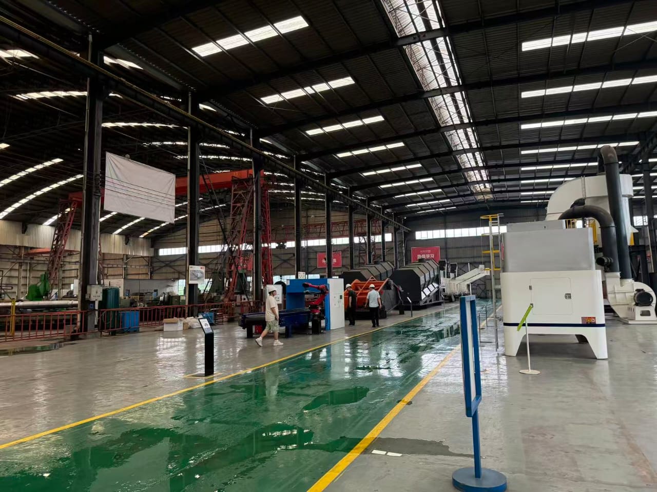 Canton Fair product