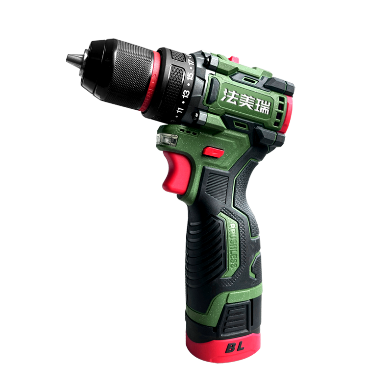 16.8V Brushless Electric Drill