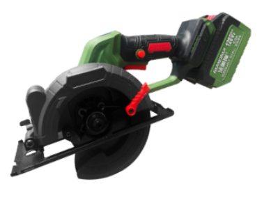 Brushless Circular Saw
