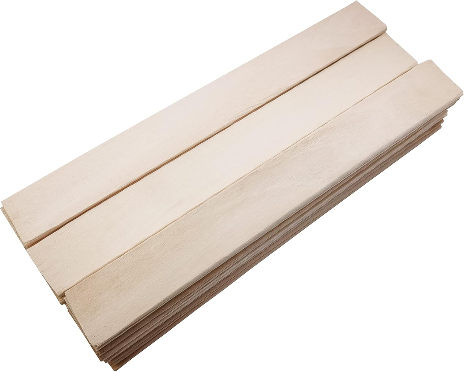 11 inch Bamboo Paint Mixing Sticks