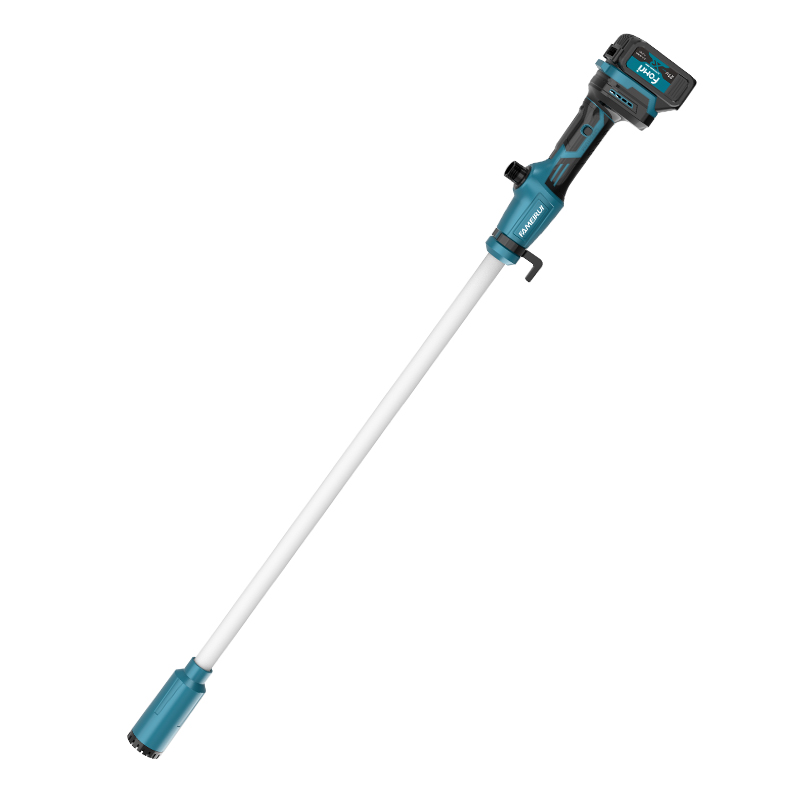 Blue-A 21V Brushed Suction Pump