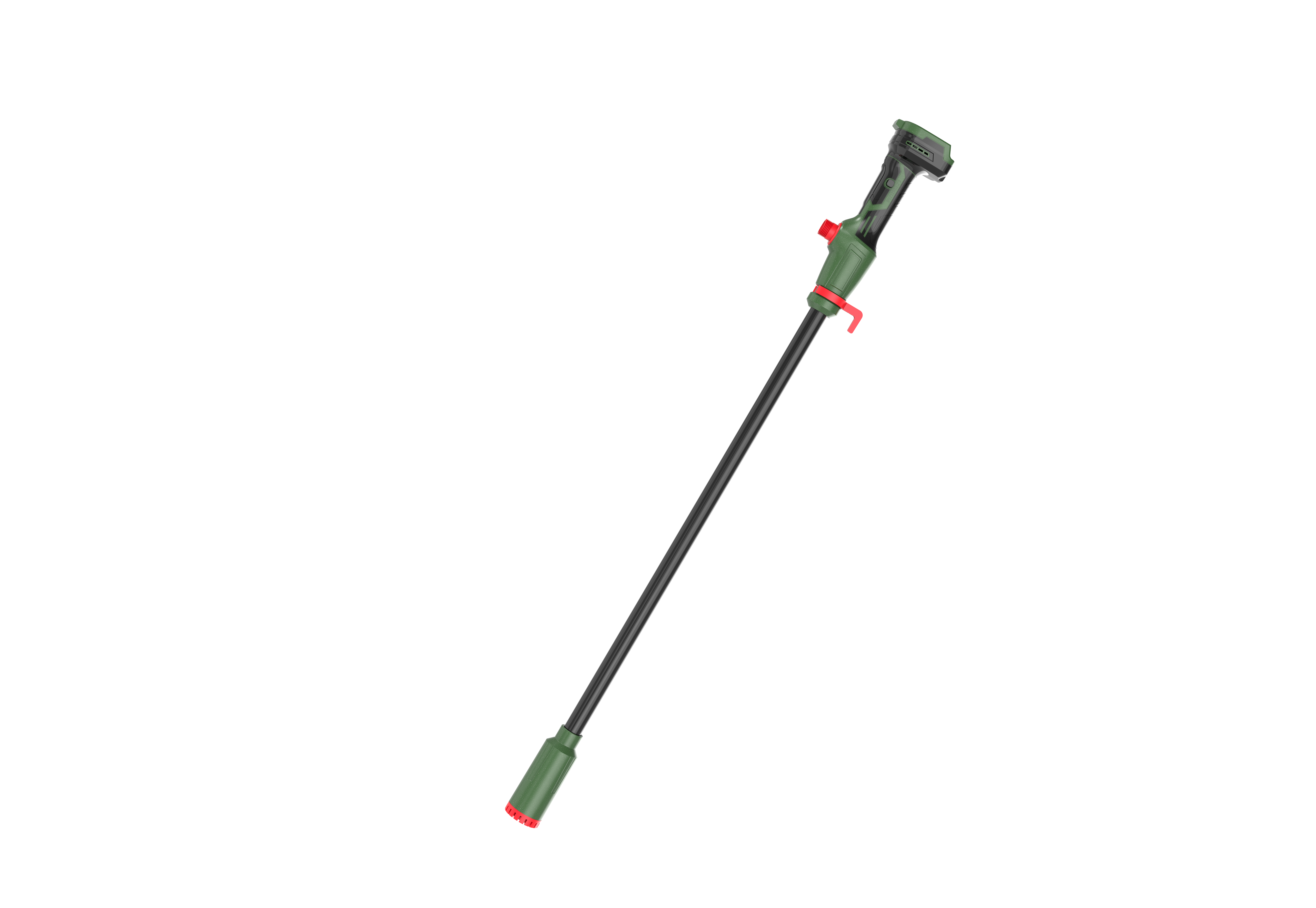 Type A 21V Brushless Liquid Pump