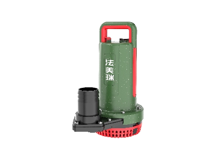 Type C Brushless 12V Submersible Pump