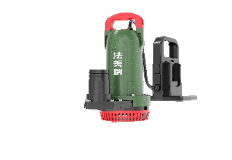 Model B Brushless Submersible Pump (15V-30V)