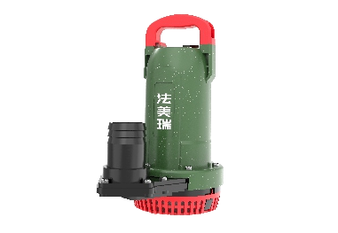 Model B Brushless Submersible Pump (30V-80V)