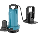 Model B Brushless Submersible Pump (15V-30V)