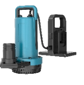 Model C Brushless Submersible Pump (15V-30V)