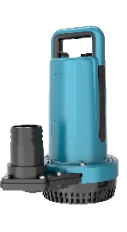 Model C Brushless Submersible Pump (30V-80V)