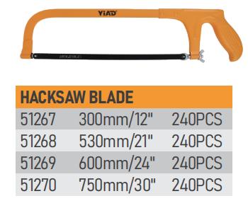Mini Hacksaw